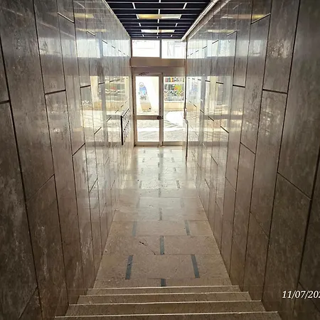 Blife Europya - Private At Santantonya 3rd Floor *