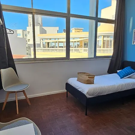Blife Europya - Private At Santantonya 3rd Floor Δωμάτια σε οικογενειακή κατοικία *