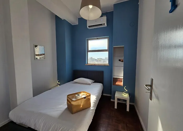 Blife Europya - Private At Santantonya 3rd Floor