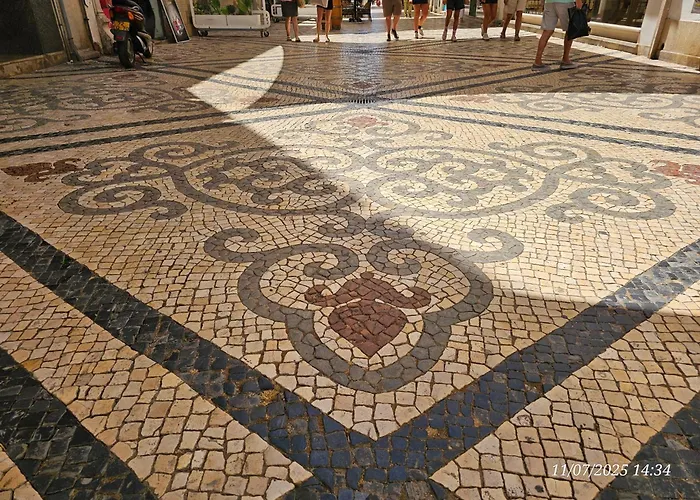 Blife Europya - Private At Santantonya 3rd Floor Δωμάτια σε οικογενειακή κατοικία