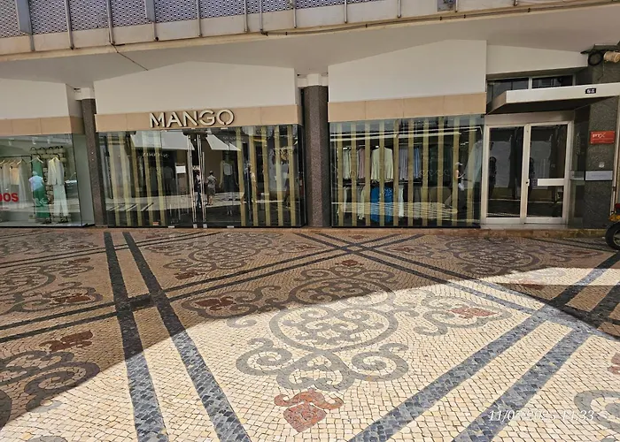 Blife Europya - Private At Santantonya 3rd Floor Δωμάτια σε οικογενειακή κατοικία