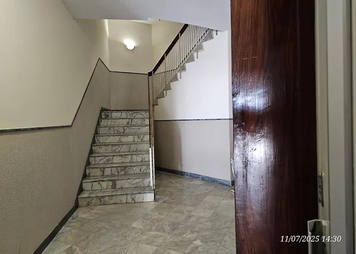 Blife Europya - Private At Santantonya 3rd Floor Δωμάτια σε οικογενειακή κατοικία *