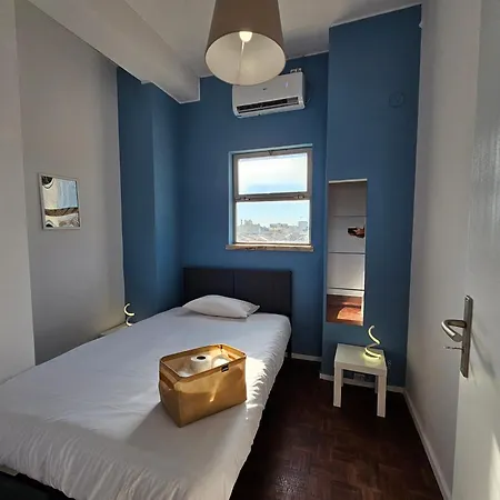 Blife Europya - Private At Santantonya 3rd Floor