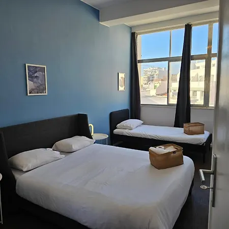 Blife Europya - Private At Santantonya 3rd Floor Alloggio in famiglia Distretto di Faro