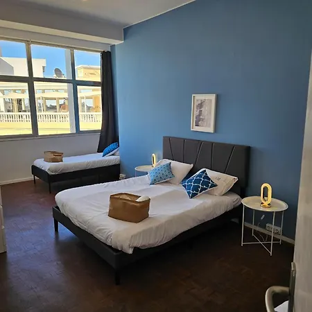 Blife Europya - Private At Santantonya 3rd Floor Alloggio in famiglia