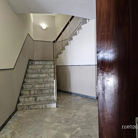 Blife Europya - Private At Santantonya 3rd Floor Alloggio in famiglia *