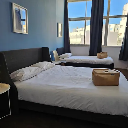 Blife Europya - Private At Santantonya 3rd Floor * Distretto di Faro
