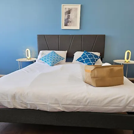 Blife Europya - Private At Santantonya 3rd Floor Alloggio in famiglia Distretto di Faro